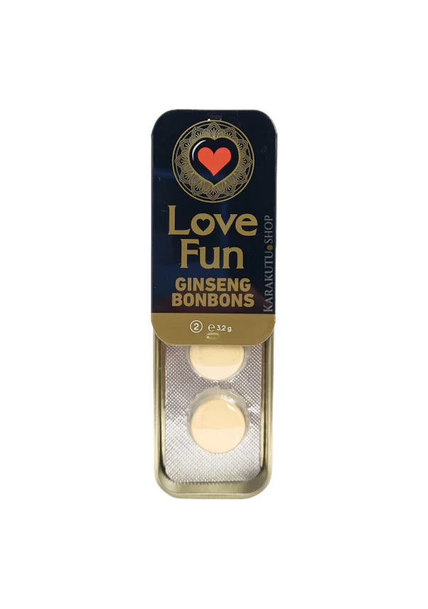 LOVE FUN BONBONS